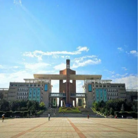 西北政法大学长安校区